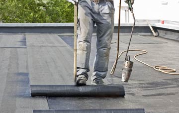 flat roof replacement Rhenetra, Highland