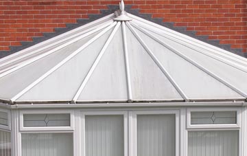 Rhenetra polycarbonate conservatory roof repairs
