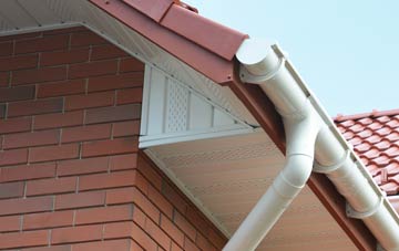 Rhenetra soffit repair costs