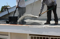 Rhenetra flat roofing repair