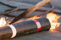 free Rhenetra flat roofing repair quotes